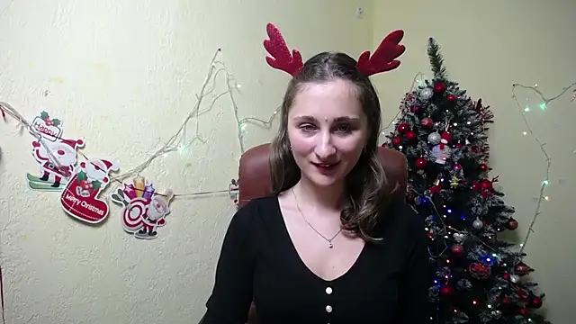 MichelLeee online show from 12.25.24