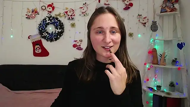 MichelLeee online show from 01.03.25