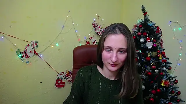 MichelLeee online show from 01.04.25