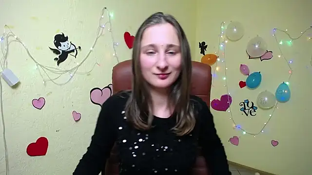 MichelLeee online show from 01.22.25
