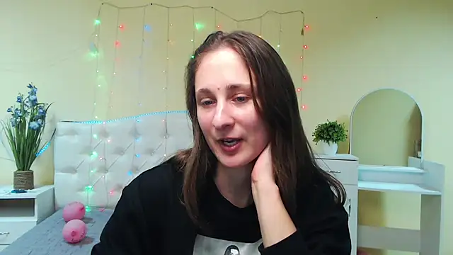 MichelLeee online show from 01.28.25