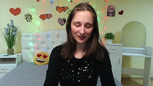 MichelLeee online show from 03.05.25