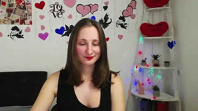 MichelLeee online show from 03.13.25