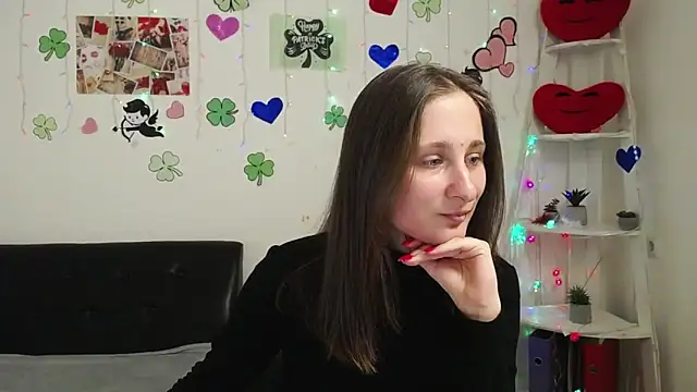 MichelLeee online show from 03.18.25