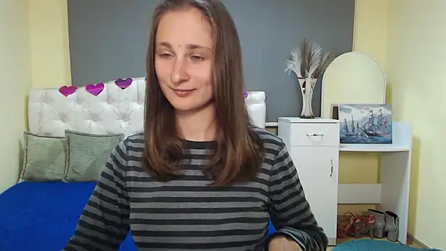 MichelLeee online show from 10.01.25