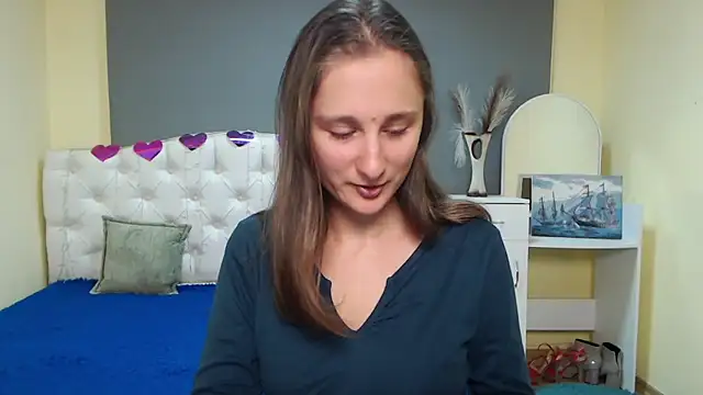 MichelLeee online show from 10.07.25