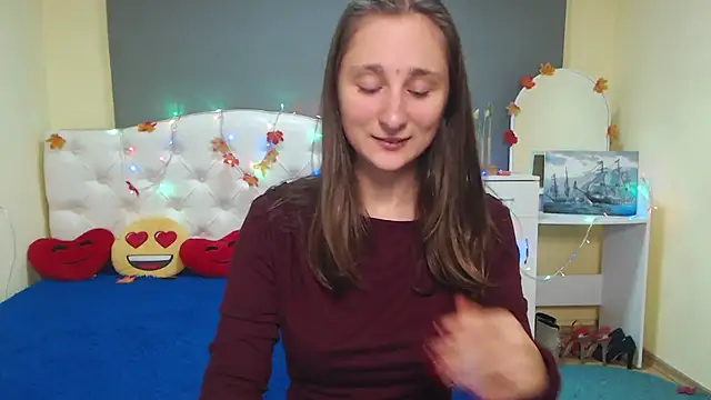 MichelLeee online show from 11.17.25