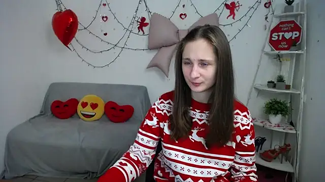 MichelLeee online show from 02.13.26