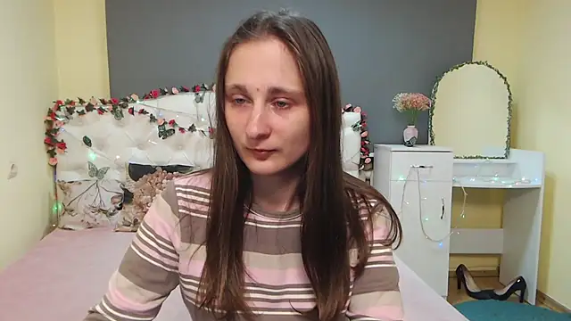 MichelLeee online show from 03.10.26