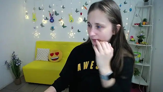 MichelLeee online show from 04.01.26