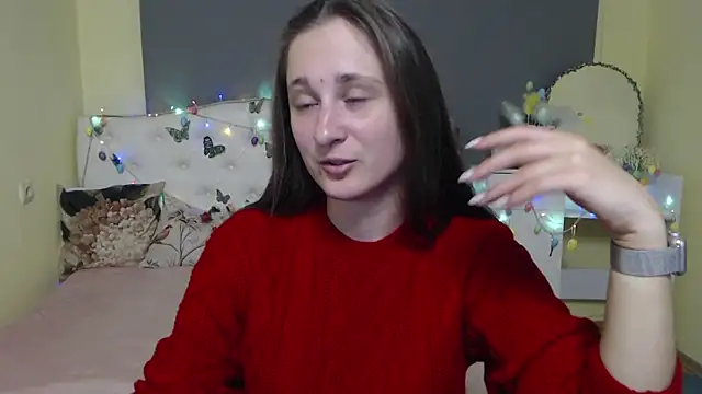 MichelLeee online show from 04.09.26