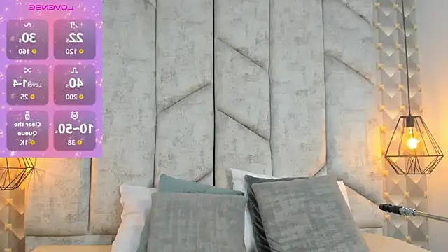 AshleyHill2 online show from 02.20.26