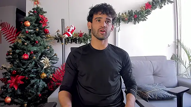 andrewChris  online show from 12.18.24