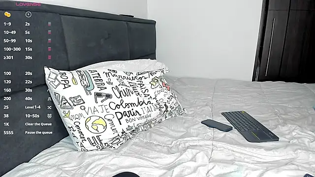 andrewChris  online show from 01.13.25