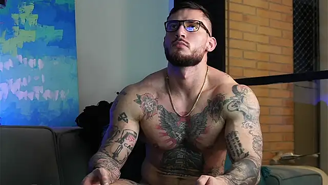 DimitriSullivan  online show from 12.22.24