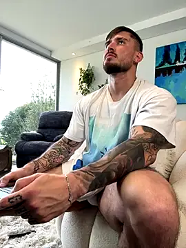 DimitriSullivan  online show from 10.03.25