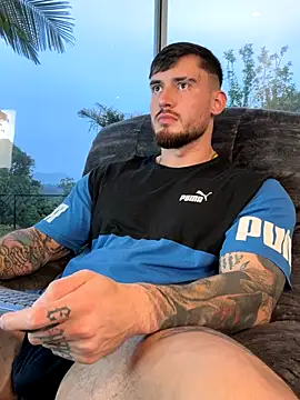 DimitriSullivan  online show from 10.22.25