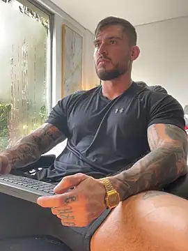 DimitriSullivan  online show from 02.18.26