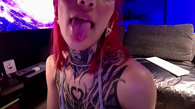 Ameliewitte mjs online show from 04.04.26