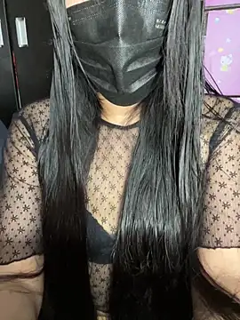 Velyn 18 online show from 02.09.26