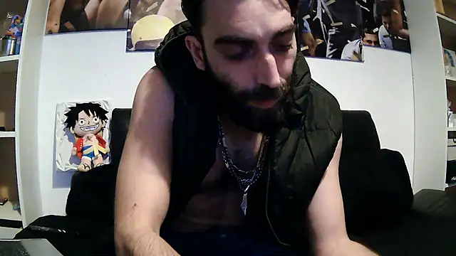 DaWoD030 online show from 12.13.24