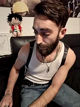 DaWoD030 online show from 12.17.24