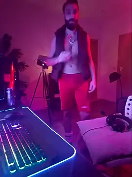 DaWoD030 online show from 01.28.25