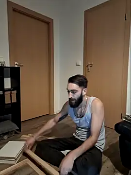 DaWoD030 online show from 03.11.25