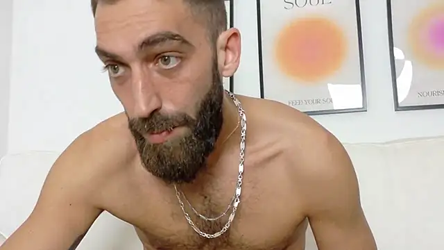 DaWoD030 online show from 10.20.25