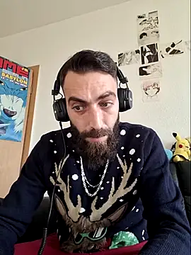 DaWoD030 online show from 12.01.25