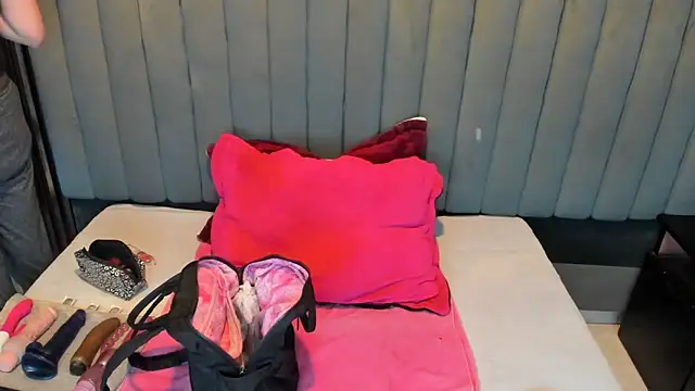 alaha evans online show from 03.20.26