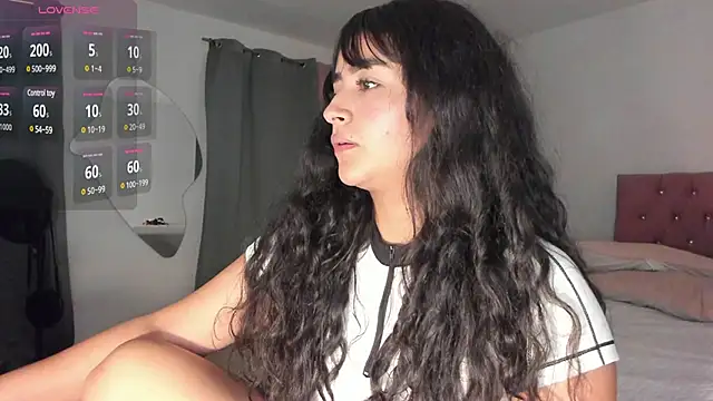 Snapshot of Lady_Rey chatting on 01.11.25 Lady Rey online show from 01.11.25