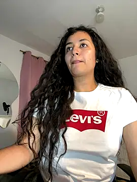 Lady Rey online show from 09.22.25