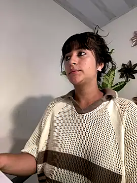 Lady Rey online show from 10.18.25