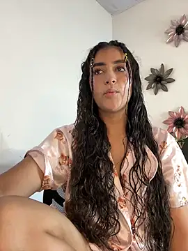 Lady Rey online show from 10.29.25