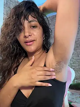 Lady Rey online show from 03.27.26