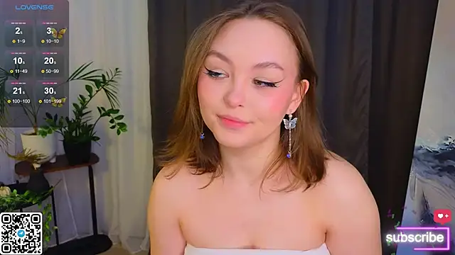 GwendolynFinch online show from 02.28.25