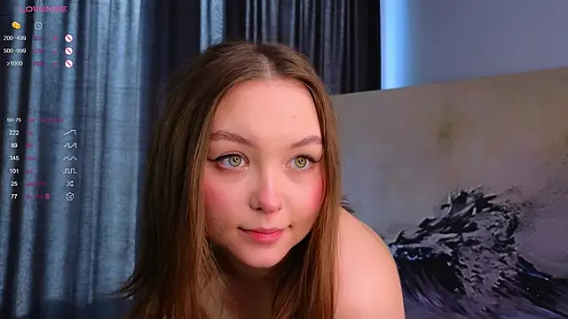 GwendolynFinch online show from 03.15.25