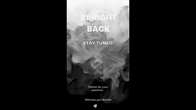 KiraRosse online show from 03.07.25