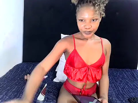 RayaBae online show from 03.20.26