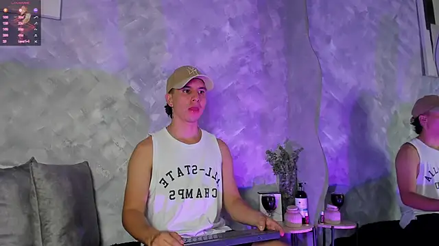 -Bruno-Bs online show from 10.01.25