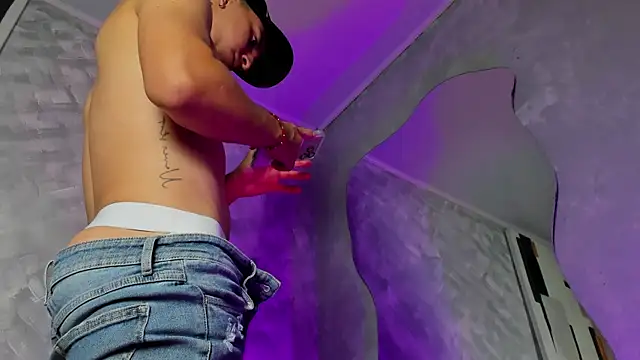 -Bruno-Bs online show from 10.04.25