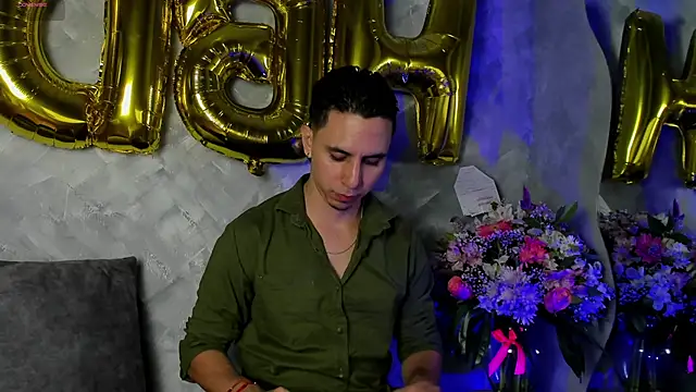 -Bruno-Bs online show from 10.10.25