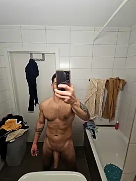 dasilva93 online show from 02.26.25