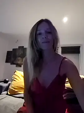 Ana-ya16 online show from 09.25.25