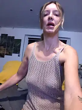 Ana-ya16 online show from 09.27.25