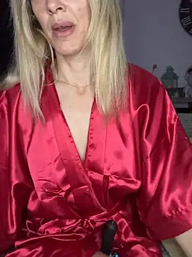 Ana-ya16 online show from 04.16.26