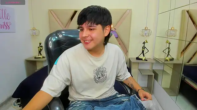 AndrewPherson online show from 04.12.26