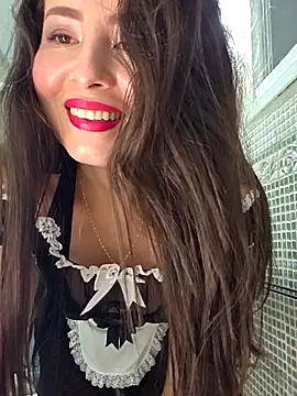 NeredaXxx online show from 10.15.25