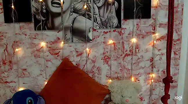 Snapshot of anthiamelisa chatting on 03.22.25 anthiamelisa online show from 03.22.25